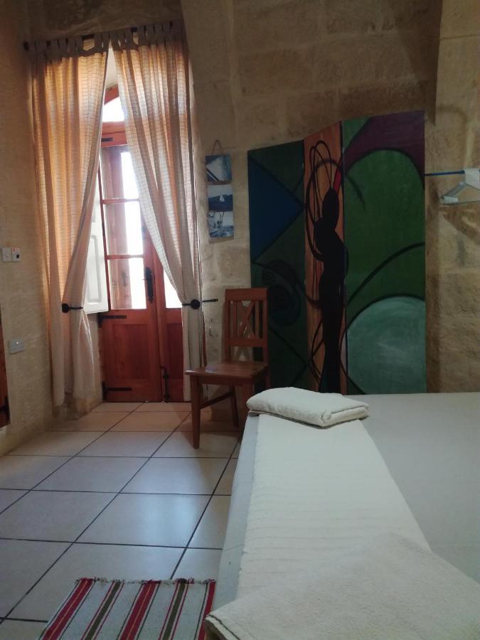 Arkati Literary B&B Саннат Экстерьер фото