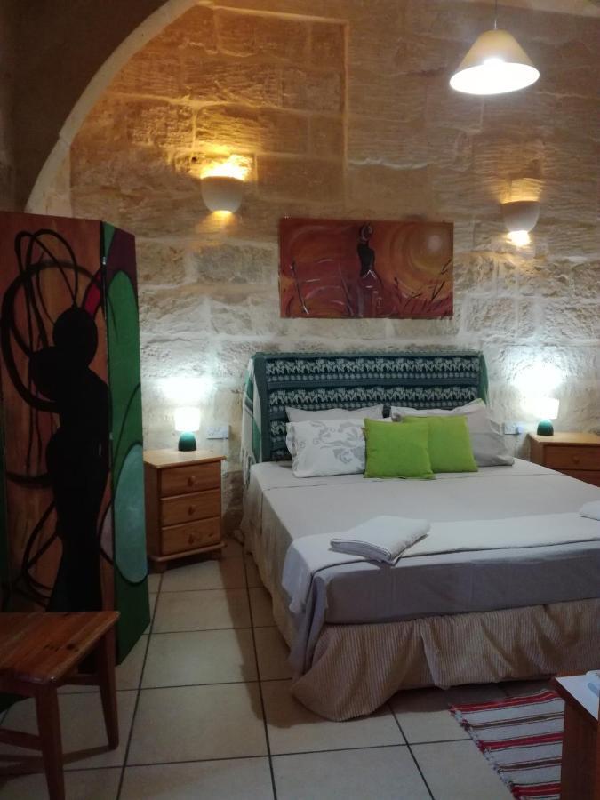 Arkati Literary B&B Саннат Экстерьер фото