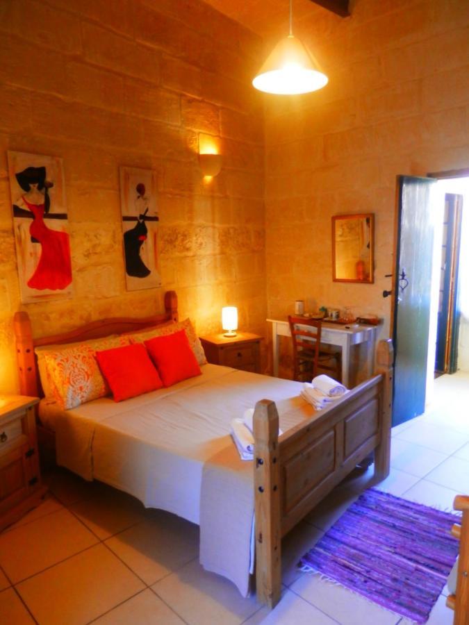 Arkati Literary B&B Саннат Экстерьер фото