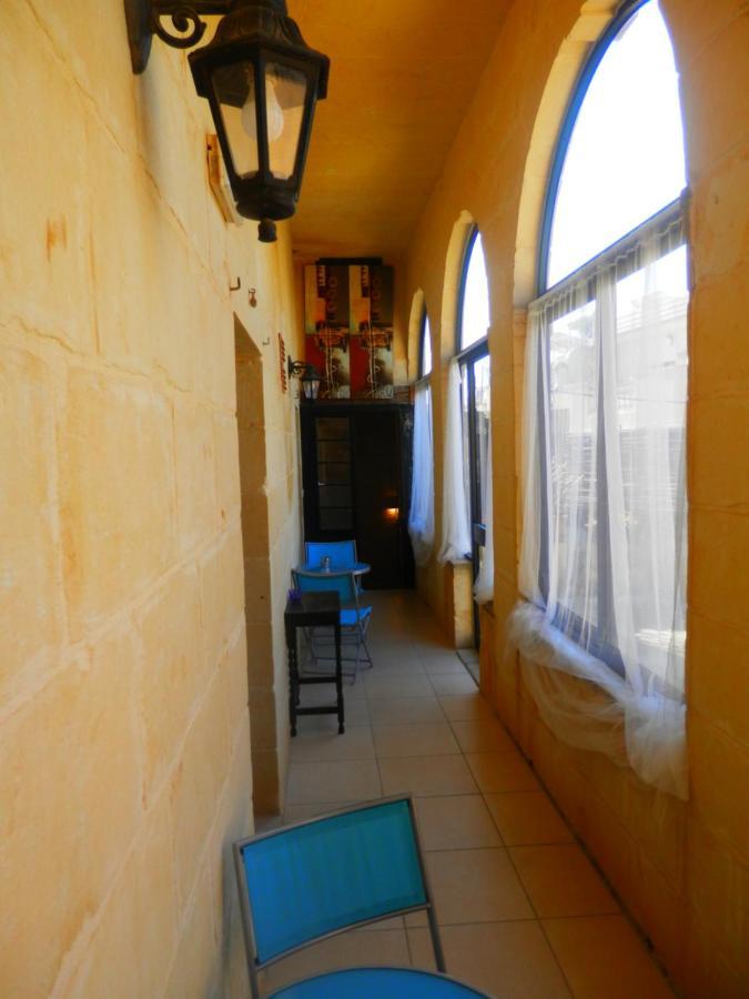 Arkati Literary B&B Саннат Экстерьер фото