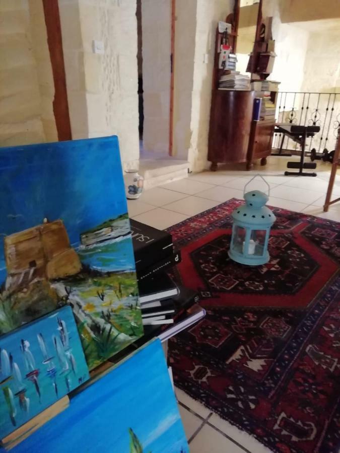 Arkati Literary B&B Саннат Экстерьер фото