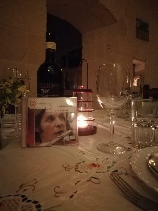 Arkati Literary B&B Саннат Экстерьер фото