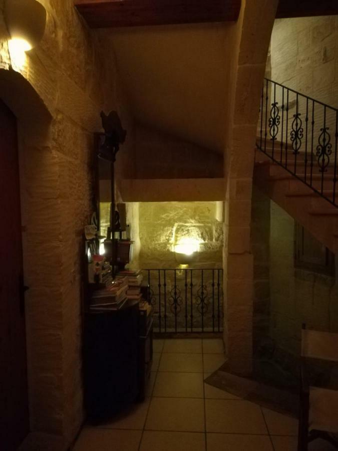 Arkati Literary B&B Саннат Экстерьер фото